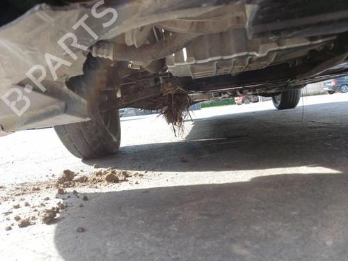 Antriebswelle links hinten JEEP COMPASS (MK49) 2.0 CRD 4x4 | BP25475885M40 