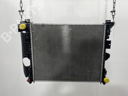 Radiateur LANCIA VOYAGER MPV (404_) 2.8 CRD (RT, 53) (177 hp) 31679508
