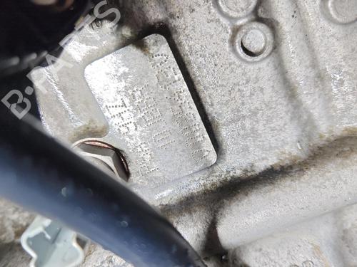 Engine MINI MINI (R56) Cooper D | BP39904780M1 - Image 10