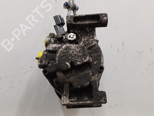 Used AC compressor AC compressor KIA VENGA (YN) 1.4 CRDi 90 (90 hp) 20450364 20450364