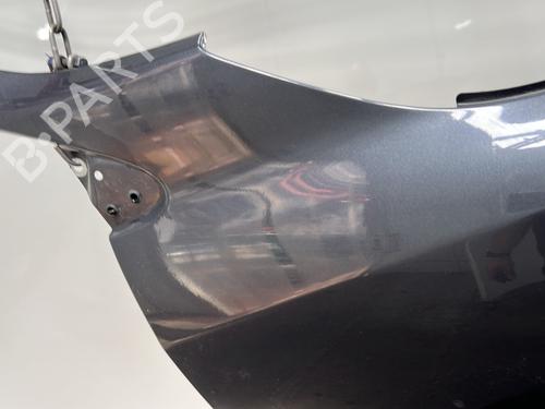 Right front fenders RENAULT MEGANE III Grandtour (KZ0/1) 1.9 dCi (KZ0J, KZ0N, KZ1S) | BP27873710C42 