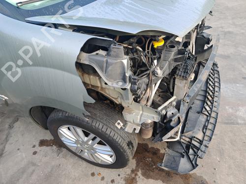 Used Parts RENAULT KANGOO BE BOP (KW0/1_) 4632212