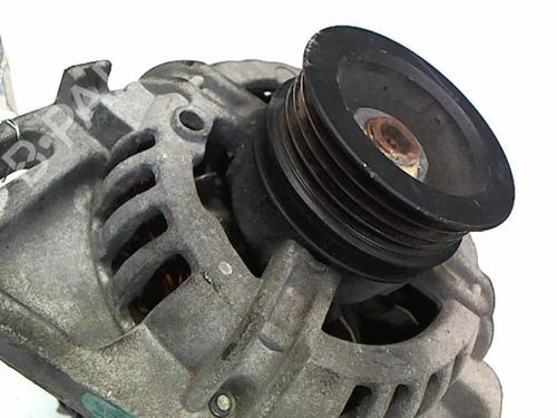 Alternator RENAULT TWINGO II (CN0_) 1.2 (CN0D) | BP20411261M7 