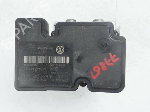ABS pump VW GOLF V (1K1) | BP38256302M43 - Image 5