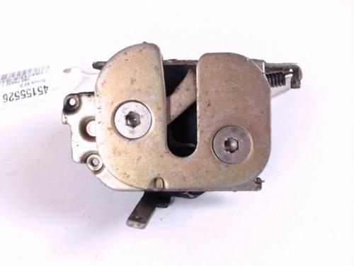 Used Front right lock FIAT UNO (146_, 158_) 1.0 (146E) (42 hp) 21235614