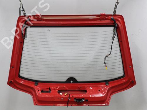 Used Tailgate Tailgate 20468996 20468996