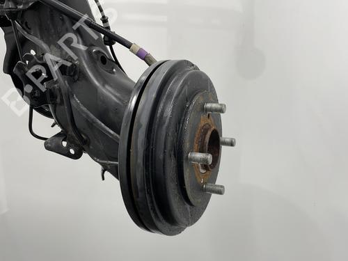Rear axle SUZUKI SWIFT V (AZ) 1.2 Hybrid (Mild Hybrid) (A2L412) | BP23780592M2  - Image 6