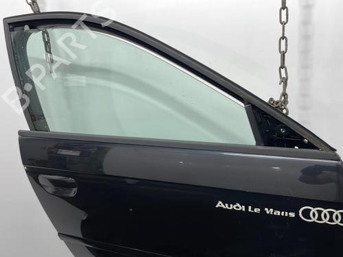 Right front door AUDI A3 Sportback (8PA) 1.9 TDI | BP20416850C3 