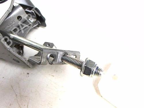 Hand brake RENAULT CLIO IV (BH_) 1.5 dCi 90 | BP20409967I18 