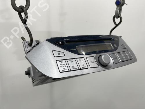 Radio SUZUKI ALTO VII (GF) 1.0 (AMF310, GFC31S) | BP20416585E6 