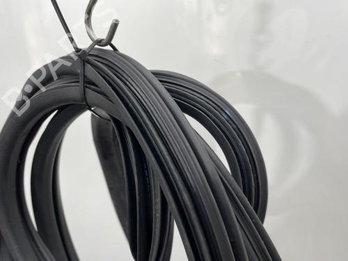 Rubber door seal CITROËN C5 II Break (RE_) 2.0 HDi (RERHRH) | BP28327614C142 