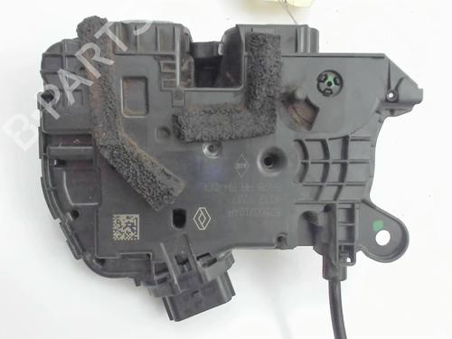Rear right lock RENAULT CLIO IV (BH_) 1.5 dCi 75 | BP20447313C99 