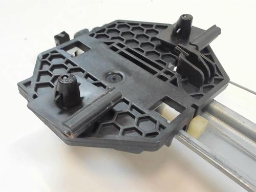 Used Rear right window mechanism Rear right window mechanism DACIA SANDERO II 1.5 Blue dCi 95 (B8JL) (95 hp) 20420590 20420590