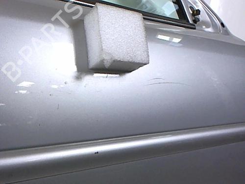 Right front door OPEL VECTRA B Hatchback (J96) 2.0 i 16V (F68) | BP20434308C3 