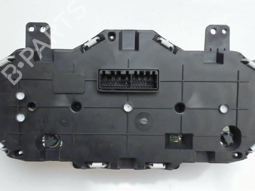 Instrument cluster HYUNDAI i10 I (PA) 1.2 | BP20476573C47 
