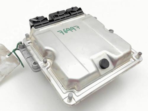 Engine control unit (ECU) CITROËN C5 I (DC_) 2.0 HDi (DCRHZB, DCRHZE) | BP29513860M57 