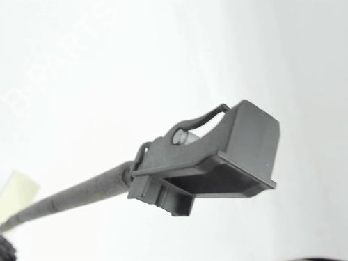 Rear right lock FORD FOCUS III Turnier 1.6 TDCi | BP20451225C99 