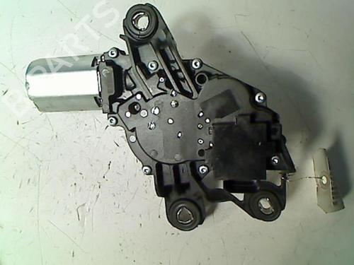 Rear wiper motor VW POLO V (6R1, 6C1) 1.2 | BP20453695M102 