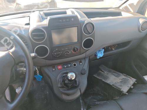 Electronic module CITROËN BERLINGO Box Body/MPV (B9) 1.6 BlueHDi 120 | BP31217615M83 - Image 19
