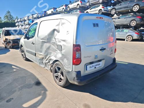 Electronic module CITROËN BERLINGO Box Body/MPV (B9) 1.6 BlueHDi 120 | BP31217615M83 - Image 21
