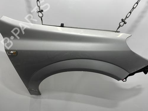 Forkjerm høyre OPEL ASTRA H (A04) 1.7 CDTI (L48) (100 hp) 20469117