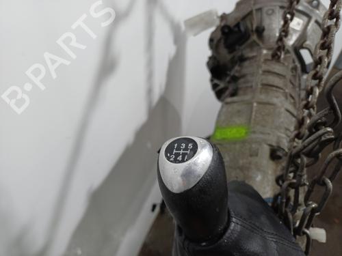 gearbox-mazda-rx-8-se-fe-2003-2004-2005-2006-2007-2008-2009-2010-2011-2012-37727680 main image