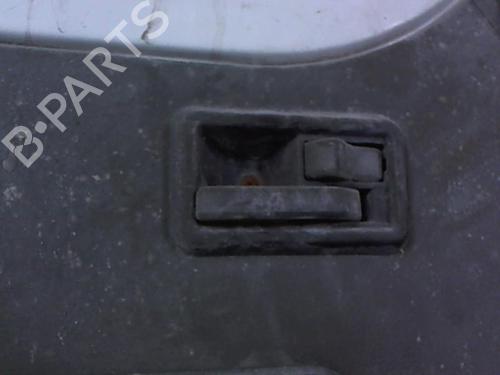 Right front door RENAULT MASTER I Van (T__) 28-35 2.4 D | BP21203588C3