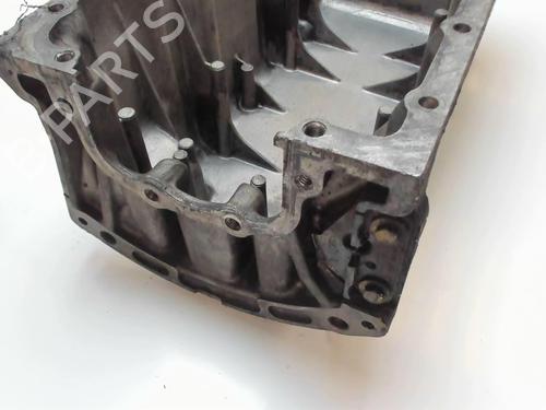 Oil sump FORD ESCORT VI (GAL, AAL, ABL)  | BP21203332M115 