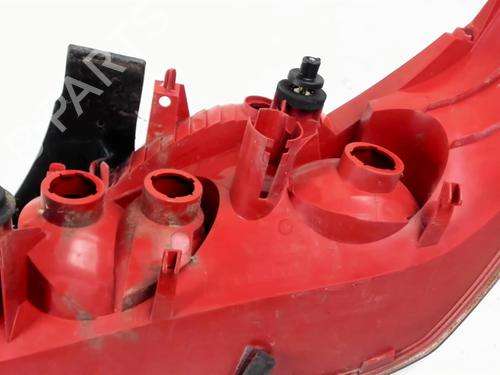 Left taillight PEUGEOT 407 Coupe (6C_) 2.7 HDi | BP31654086C34  - Image 6