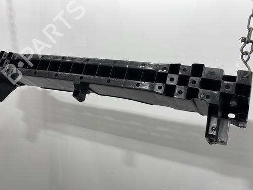 Rear bumper reinforcement RENAULT CLIO III (BR0/1, CR0/1) 1.5 dCi (C/BR0G, C/BR1G) | BP29165145C73 