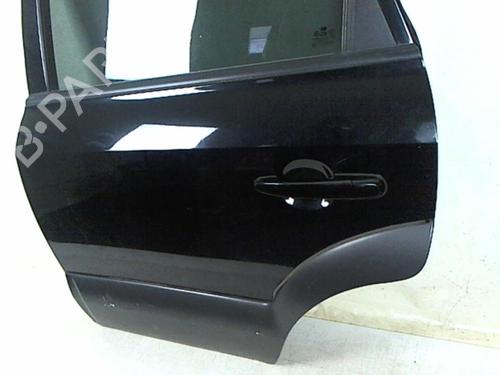 Used Left rear door Left rear door HYUNDAI TUCSON (JM) 2.0 CRDi All-wheel Drive (113 hp) 20392569 20392569
