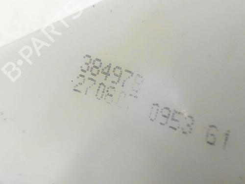 Front left lock RENAULT TWINGO II (CN0_) 1.2 Turbo (CN0C, CN0F) | BP40002883C98 - Image 4
