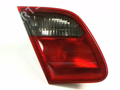 Used Left tailgate light MERCEDES-BENZ E-CLASS (W210) E 220 CDI (210.006) (143 hp) 20477376