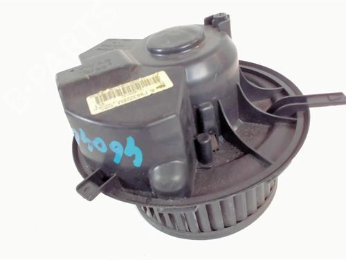 Heater blower motor AUDI A3 Sportback (8PA) 1.9 TDI | BP25264372M62 