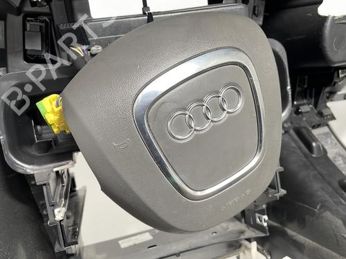 Used Dashboard Dashboard AUDI Q5 (8RB) 3.0 TDI quattro (240 hp) 31074672 31074672