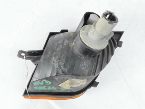 Right front indicator NISSAN MICRA III (K12) 1.2 16V | BP32396648C33