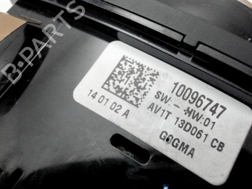 Headlight switch FORD B-MAX (JK) 1.0 EcoBoost | BP38787803I24 - Image 5