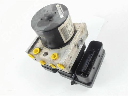 ABS pump PEUGEOT 207 (WA_, WC_) 1.6 HDi | BP29212937M43 