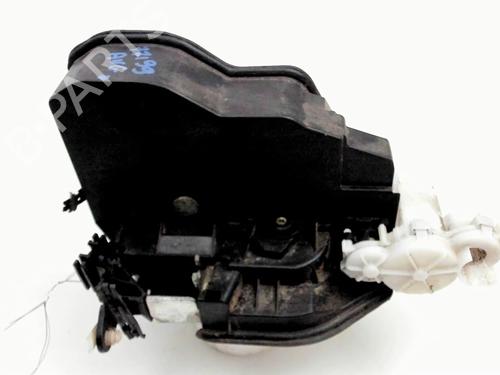 Front left lock BMW X3 (F25) xDrive 20 d | BP27982531C98 