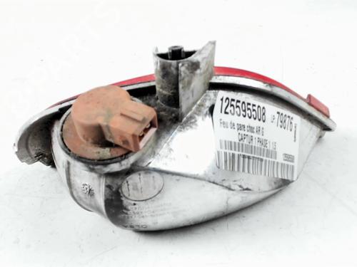 Rear bumper left light RENAULT CAPTUR I (J5_, H5_) 1.5 dCi 90 (J5N4, J5M5, J5MW, J5M6, J5AL, J5AJ) | BP36757188C81 - Image 3