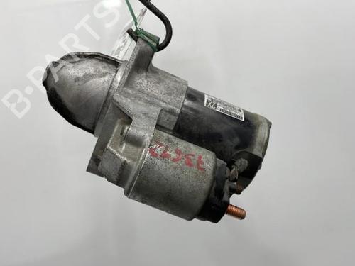 Startmotor SUZUKI SWIFT IV (FZ, NZ) 1.2 (AZH412, ZC72S) | BP20418802M8 