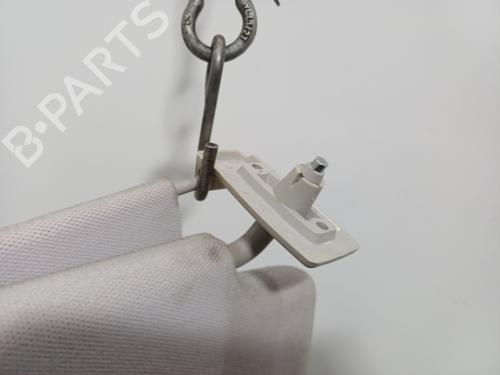 Right sun visor MERCEDES-BENZ E-CLASS (W211) E 270 CDI (211.016) | BP35969604I2 - Image 4