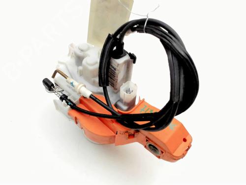 Front left lock FORD KA (RU8) 1.2 | BP30548023C98