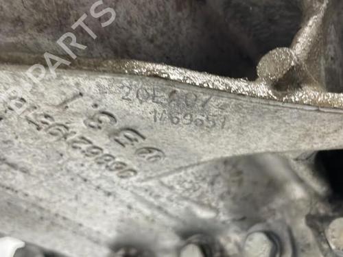 Used Gearbox Gearbox 20422915 20422915