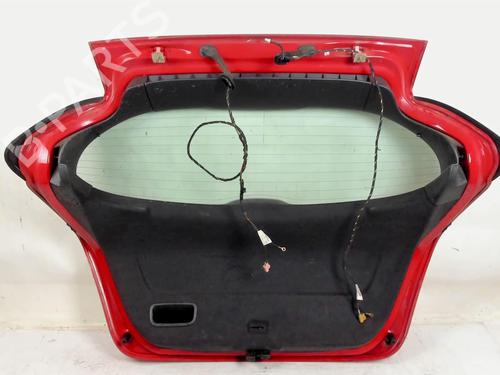 Tailgate SEAT TOLEDO III (5P2) 1.9 TDI | BP20421305C6 