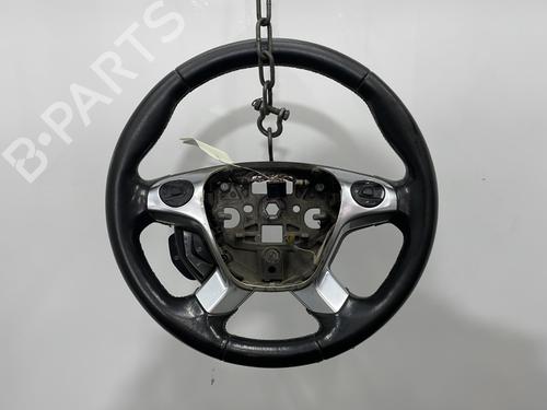 Volante FORD TRANSIT CUSTOM V362 Van (FY, FZ) 2.2 TDCi (125 hp) 31631410