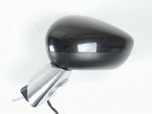 Left mirror CITROËN C3 II (SC_) 1.4 HDi 70 (SC8HZC, SC8HR0, SC8HP4) | BP26964176C26 