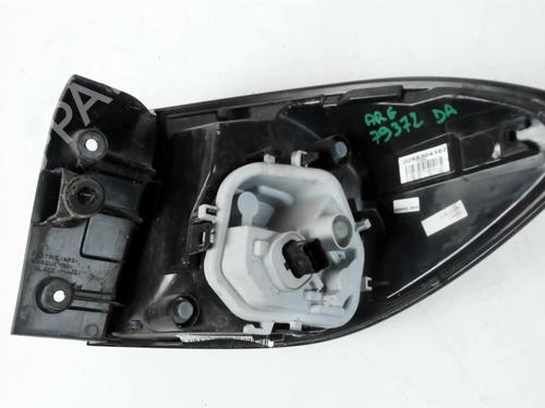 Left taillight RENAULT CAPTUR I (J5_, H5_) 1.5 dCi 90 (J5N4, J5M5, J5MW, J5M6, J5AL, J5AJ) | BP34146020C34  - Image 5