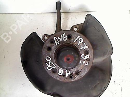 Used Left front steering knuckle MERCEDES-BENZ 124 Saloon (W124) 250 D (124.125) (94 hp) 21203475