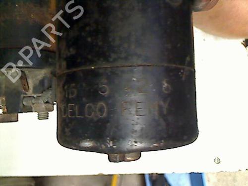 Starter OPEL VECTRA B (J96)  | BP22914422M8 